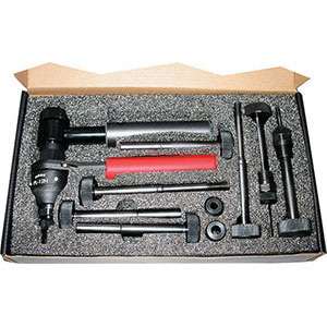 514FL - RATCHED-RIVETERS FOR THREADED RIVETS - Prod. SCU